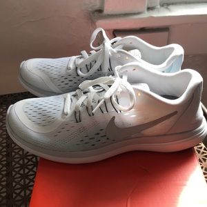 Women’s Nike Flex 2017 RN